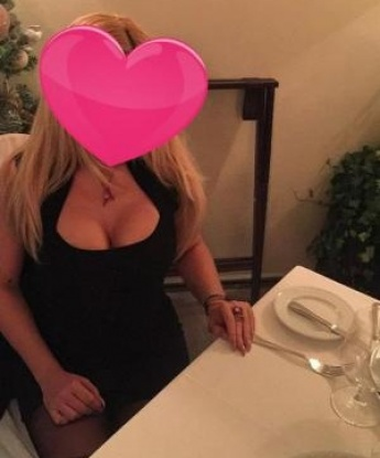 Проститутка Ирина