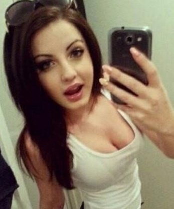 Проститутка Зинаида